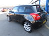 Suzuki Swift SWIFT SZ-T 1.2  CVT DUALJET MHEV C  5dr Automatic 2025