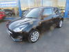 Suzuki Swift SWIFT SZ-T 1.2  CVT DUALJET MHEV C  5dr Automatic 2025
