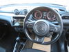 Suzuki Swift SWIFT SZ-T 1.2  CVT DUALJET MHEV C  5dr Automatic 2025