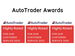 Suzuki Swift SWIFT SZ-T 1.2  CVT DUALJET MHEV C  5dr Automatic 2023