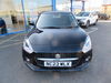 Suzuki Swift SWIFT SZ-T 1.2  CVT DUALJET MHEV C  5dr Automatic 2025