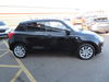 Suzuki Swift SWIFT SZ-T 1.2  CVT DUALJET MHEV C  5dr Automatic 2025