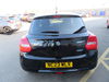 Suzuki Swift SWIFT SZ-T 1.2  CVT DUALJET MHEV C  5dr Automatic 2025