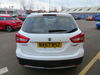 Suzuki SX4 S-Cross 1.0 Boosterjet SZ-T 5dr Auto 5dr Automatic 2026