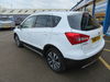 Suzuki SX4 S-Cross 1.0 Boosterjet SZ-T 5dr Auto 5dr Automatic 2026