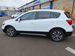 Suzuki SX4 S-Cross 1.0 Boosterjet SZ-T 5dr Auto 5dr Automatic 2017