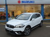 Suzuki SX4 S-Cross 1.0 Boosterjet SZ-T 5dr Auto 5dr Automatic 2026