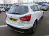 Suzuki SX4 S-Cross 1.0 Boosterjet SZ-T 5dr Auto 5dr Automatic 2026