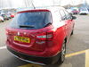 Suzuki SX4 S-Cross 1.0 Boosterjet SZ-T SUV 5dr Petrol Auto Euro 6 (111 ps) 5dr Automatic 2026
