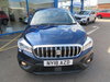 Suzuki SX4 S-Cross 1.0 Boosterjet SZ4 5dr 5dr Manual 2026