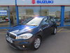 Suzuki SX4 S-Cross 1.0 Boosterjet SZ4 5dr 5dr Manual 2026