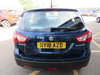 Suzuki SX4 S-Cross 1.0 Boosterjet SZ4 5dr 5dr Manual 2026