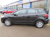 Suzuki SX4 S-Cross 1.0 Boosterjet SZ4 SUV 5dr Petrol Manual Euro 6 (s/s) (111 ps) 5dr Manual 2025