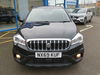 Suzuki SX4 S-Cross 1.0 Boosterjet SZ4 SUV 5dr Petrol Manual Euro 6 (s/s) (111 ps) 5dr Manual 2025