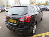 Suzuki SX4 S-Cross 1.0 Boosterjet SZ4 SUV 5dr Petrol Manual Euro 6 (s/s) (111 ps) 5dr Manual 2025