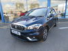 Suzuki SX4 S-Cross 1.4 Boosterjet 48V Hybrid SZ-T 5dr 5dr Manual 2026