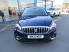 Suzuki SX4 S-Cross 1.4 Boosterjet 48V Hybrid SZ5 ALLGRIP 5dr 5dr Manual 2025
