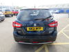 Suzuki SX4 S-Cross 1.4 Boosterjet 48V Hybrid SZ5 ALLGRIP 5dr 5dr Manual 2025