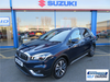 Suzuki SX4 S-Cross 1.4 Boosterjet 48V Hybrid SZ5 ALLGRIP 5dr 5dr Manual 2025