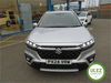 Suzuki SX4 S-Cross 1.4 Boosterjet MHEV Motion SUV 5dr Petrol Hybrid Manual Euro 6 (s/s) (129 ps) 5dr Manual 2025
