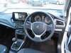 Suzuki SX4 S-Cross 1.4 Boosterjet MHEV Ultra SUV 5dr Petrol Hybrid Manual ALLGRIP Euro 6 (s/s) (129 ps) 5dr Manual 2026