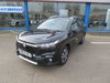 Suzuki SX4 S-Cross 1.4 Boosterjet MHEV Ultra SUV 5dr Petrol Hybrid Manual ALLGRIP Euro 6 (s/s) (129 ps) 5dr Manual 2026