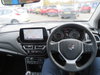 Suzuki SX4 S-Cross 1.4 Boosterjet MHEV Ultra SUV 5dr Petrol Hybrid Manual ALLGRIP Euro 6 (s/s) (129 ps) 5dr Manual 2026