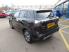 Suzuki SX4 S-Cross 1.4 Boosterjet MHEV Ultra SUV 5dr Petrol Hybrid Manual ALLGRIP Euro 6 (s/s) (129 ps) 5dr Manual 2026