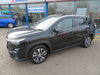 Suzuki SX4 S-Cross 1.4 Boosterjet MHEV Ultra SUV 5dr Petrol Hybrid Manual ALLGRIP Euro 6 (s/s) (129 ps) 5dr Manual 2026