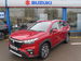 Suzuki SX4 S-Cross 1.4 Boosterjet MHEV Ultra SUV 5dr Petrol Hybrid Manual Euro 6 (s/s) (129 ps) 5dr Manual 2024