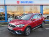 Suzuki SX4 S-Cross 1.4 Boosterjet SZ5 ALLGRIP 5dr 5dr Manual 2025