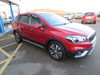 Suzuki SX4 S-Cross 1.4 Boosterjet SZ5 ALLGRIP 5dr 5dr Manual 2025