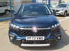 Suzuki SX4 S-Cross 1.5 Boosterjet MHEV Motion SUV 5dr Petrol Hybrid Auto Euro 6 (s/s) (115 ps) 5dr Automatic 2026