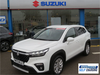 Suzuki S-Cross 1.5 Motion SUV 5dr Petrol Hybrid AGS Euro 6 (s/s) (115 ps) 5dr Automatic 2025