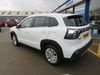 Suzuki S-Cross 1.5 Motion SUV 5dr Petrol Hybrid AGS Euro 6 (s/s) (115 ps) 5dr Automatic 2025