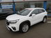 Suzuki S-Cross 1.5 Motion SUV 5dr Petrol Hybrid AGS Euro 6 (s/s) (115 ps) 5dr Automatic 2023