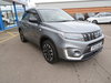 Suzuki Vitara 1.4 Boosterjet 48V Hybrid SZ-T 5dr 5dr Manual 2026