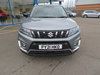 Suzuki Vitara 1.4 Boosterjet 48V Hybrid SZ-T 5dr 5dr Manual 2026