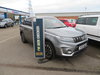 Suzuki Vitara 1.4 Boosterjet 48V Hybrid SZ-T 5dr 5dr Manual 2026