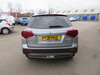 Suzuki Vitara 1.4 Boosterjet 48V Hybrid SZ-T 5dr 5dr Manual 2026