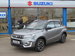 Suzuki Vitara 1.4 Boosterjet 48V Hybrid SZ-T 5dr 5dr Manual 2021