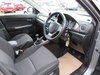 Suzuki Vitara 1.4 Boosterjet 48V Hybrid SZ-T 5dr 5dr Manual 2026