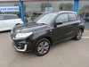 Suzuki Vitara 1.0 Boosterjet SZ-T ALLGRIP 5dr 5dr Manual 2026