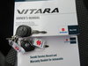 Suzuki Vitara 1.0 Boosterjet SZ-T ALLGRIP 5dr 5dr Manual 2026