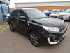 Suzuki Vitara 1.0 Boosterjet SZ-T ALLGRIP 5dr 5dr Manual 2026