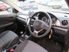 Suzuki Vitara 1.4 Boosterjet 48V Hybrid Go 5dr 5dr Manual 2025