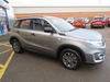 Suzuki Vitara 1.4 Boosterjet 48V Hybrid Go 5dr 5dr Manual 2025