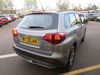 Suzuki Vitara 1.4 Boosterjet 48V Hybrid Go 5dr 5dr Manual 2025