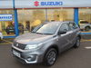 Suzuki Vitara 1.4 Boosterjet 48V Hybrid Go 5dr 5dr Manual 2025