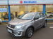 Suzuki Vitara 1.4 Boosterjet 48V Hybrid Go 5dr 5dr Manual 2024
